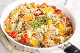 Quinoa Bowl Recipes