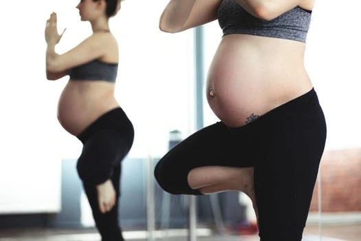 Ways to Prevent Prenatal Back Pain