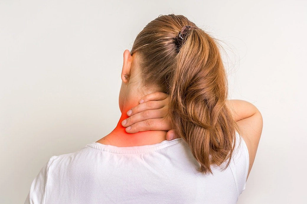 Unique Tips for Neck Pain