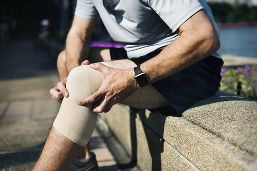 Wearing Ankle, Knee or Elbow Braces Will Prevent Sprains