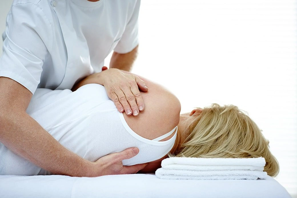 Comprehensive Chiropractic Care