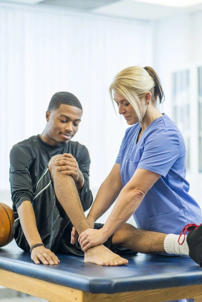 Is Manual Therapy a Modality?