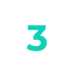 3