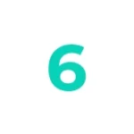 6