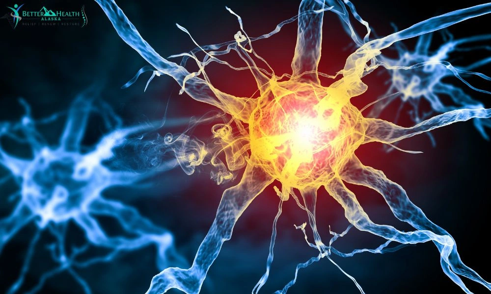 Nerve Damage