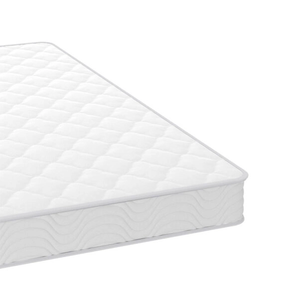 Στρώμα Levander  bonnel springs roll pack μονής όψης 15-17cm 100x200εκ