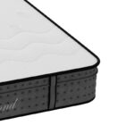 Στρώμα Diamond  pocket spring+ gel memory foam 25-27cm 140x200εκ