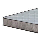 Στρώμα Frezio  pocket spring roll pack διπλής όψης 18-19cm 90x200εκ
