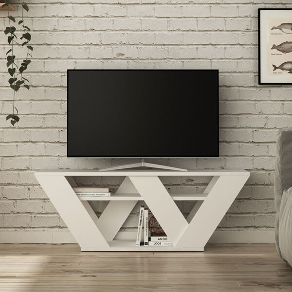 ¸ðéðëï ôçëåüñáóçò Pipralla  ëåõêü 110x30x40åê