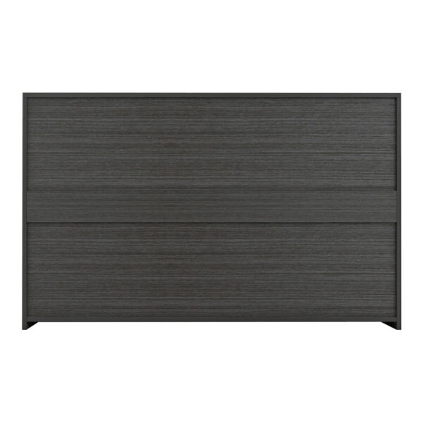 Συρταριέρα Cindy  6 συρταριών wenge 120x40x75εκ