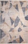ΧΑΛΙ OSKA 476/GREYISH BLUE - 200cm x 290cm