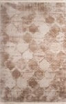 ΧΑΛΙ OSKA 4049/DARK BEIGE - 200cm x 290cm
