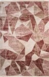 ΧΑΛΙ OSKA 476/BEIGE ROSE - 066cm x 210cm