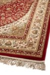 ΧΑΛΙ ORIAN 012/Red - 133cm x 190cm