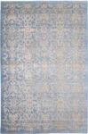 ΧΑΛΙ VELVET 5840/Aqua Beige - 067cm x 140cm