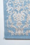 ΧΑΛΙ VELVET 5840/Aqua Beige - 067cm x 140cm