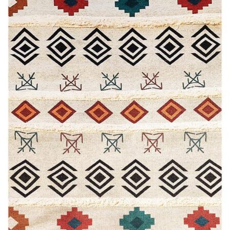 ΧΑΛΙ KILIM  9095 - 0080X200