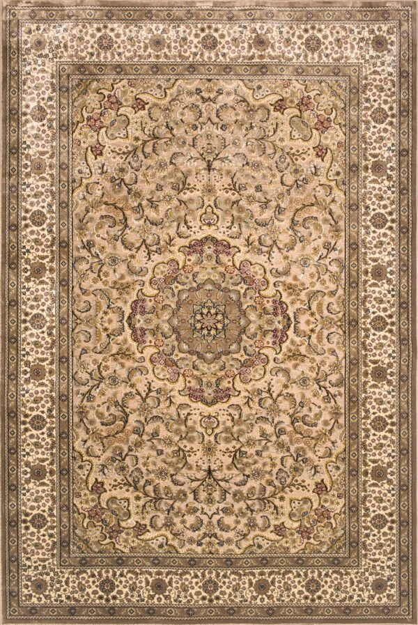 ΧΑΛΙ VISCOSE FARASHE 1035/491660 - 200cm x 300cm