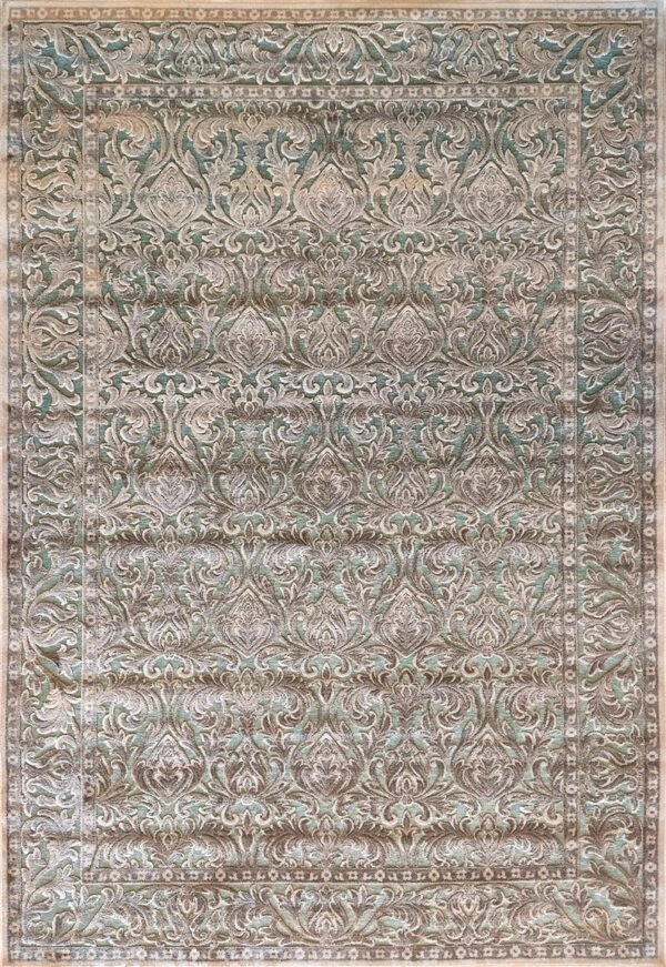 ΧΑΛΙ VISCOSE FARASHE 1102/473470 - 067cm x 140cm