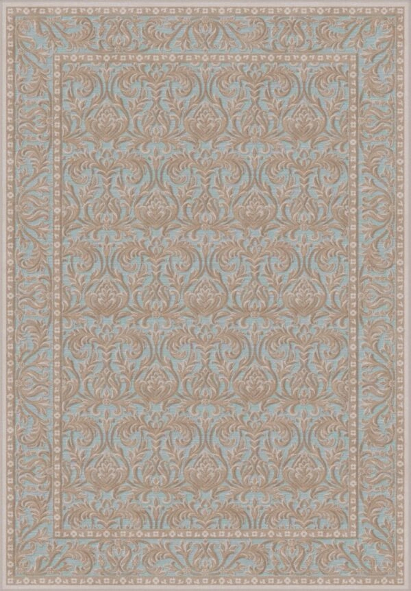 ΧΑΛΙ VISCOSE FARASHE 1102/473470 - 067cm x 140cm