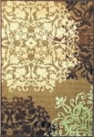 ΧΑΛΙ VISCOSE FARASHE 111/491330 - 140cm x 200cm