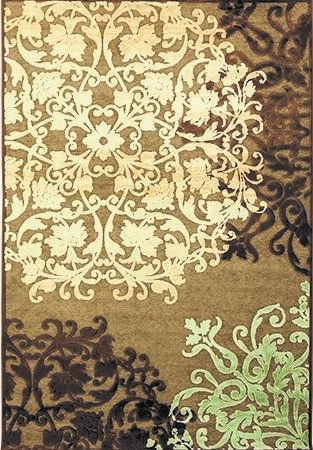 ΧΑΛΙ VISCOSE FARASHE 111/491330 - 140cm x 200cm