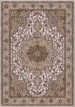 ΧΑΛΙ VISCOSE FARASHE 1178/473440 - 160εκ - Στρόγγυλο