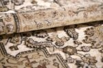 ΧΑΛΙ VISCOSE FARASHE 1178/473440 - 160εκ - Στρόγγυλο