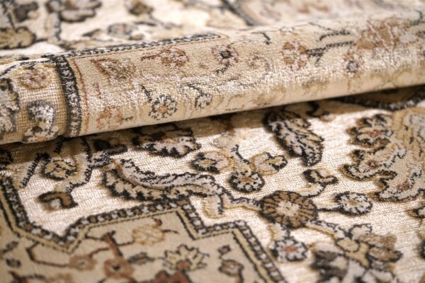 ΧΑΛΙ VISCOSE FARASHE 1178/473440 - 160εκ - Στρόγγυλο
