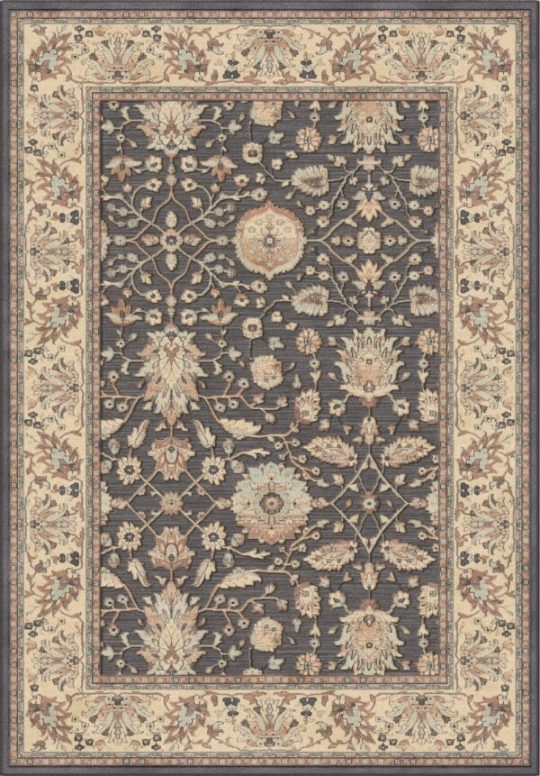 ΧΑΛΙ VISCOSE FARASHE 1181/497220 - 140cm x 200cm