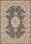 ΧΑΛΙ VISCOSE FARASHE 1182/497220 - 160cm x 230cm