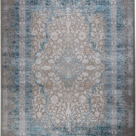 ΧΑΛΙ PEARL 1001 BLUE - 080cm x 140cm