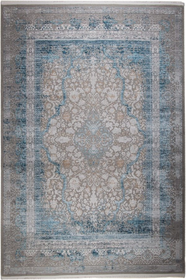 ΧΑΛΙ PEARL 1001 BLUE - 080cm x 140cm