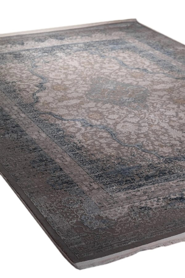 ΧΑΛΙ PEARL 1001 BLUE - 080cm x 140cm
