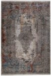 ΧΑΛΙ PEARL 9405 CREAM-TERRA - 080cm x 150cm