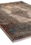 ΧΑΛΙ PEARL 9405 CREAM-TERRA - 080cm x 150cm