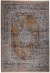ΧΑΛΙ PEARL 9404 CREAM-TERRA - 080cm x 150cm