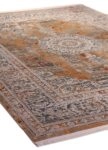 ΧΑΛΙ PEARL 9404 CREAM-TERRA - 080cm x 150cm