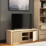 Έπιπλο TV Norton Σονόμα 127x42x50.5εκ