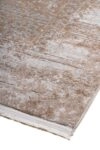 ΧΑΛΙ PEARL 2077 BEIGE - 080cm x 210cm