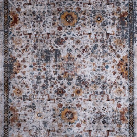 ΧΑΛΙ PEARL 2089 CREAM-TERRA - 160cm x 230cm