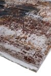 ΧΑΛΙ PEARL 2177 CREAM-TERRA - 200cm x 250cm