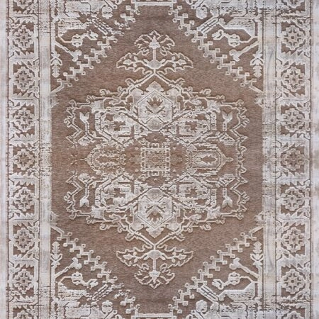 ΧΑΛΙ VISCOSE FARASHE 497/473450 - 160cm x 230cm