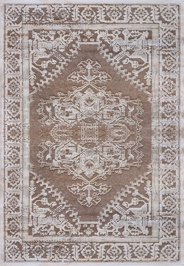 ΧΑΛΙ VISCOSE FARASHE 497/473450 - 067cm x 210cm