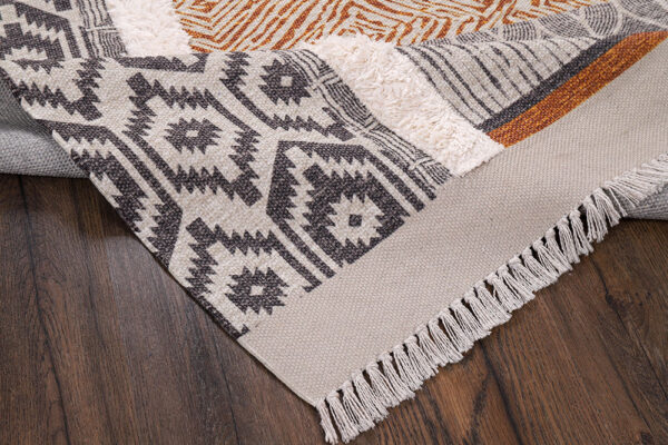 ΧΑΛΙ KILIM  1020 - 0080X200