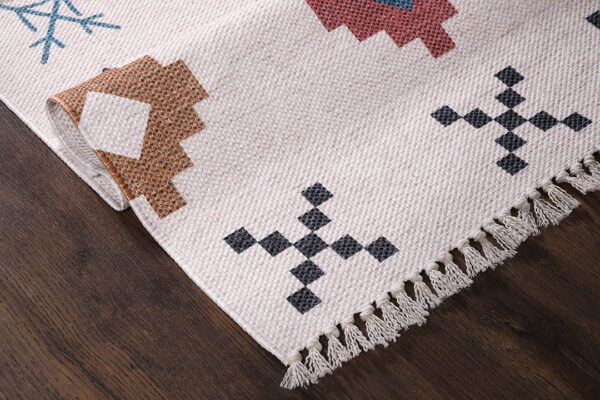 ΧΑΛΙ KILIM  9095 - 0080X200