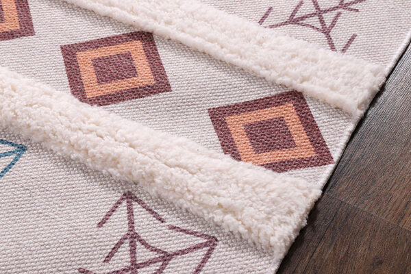 ΧΑΛΙ KILIM  9095 - 0080X200