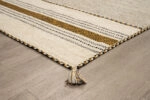 ΧΑΛΙ ANTIQUE KILIM  ΧΕΙΡΟΠΟΙΗΤΟ 2040 ORCHE - 070X140