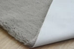 ΧΑΛΙ PUFFY FC25 TAUPE NEW ANTISLIP - 160X160