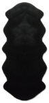 ΧΑΛΙ PUFFY FC9 BLACK NEW ANTISLIP - SET067(2x140,1x210)